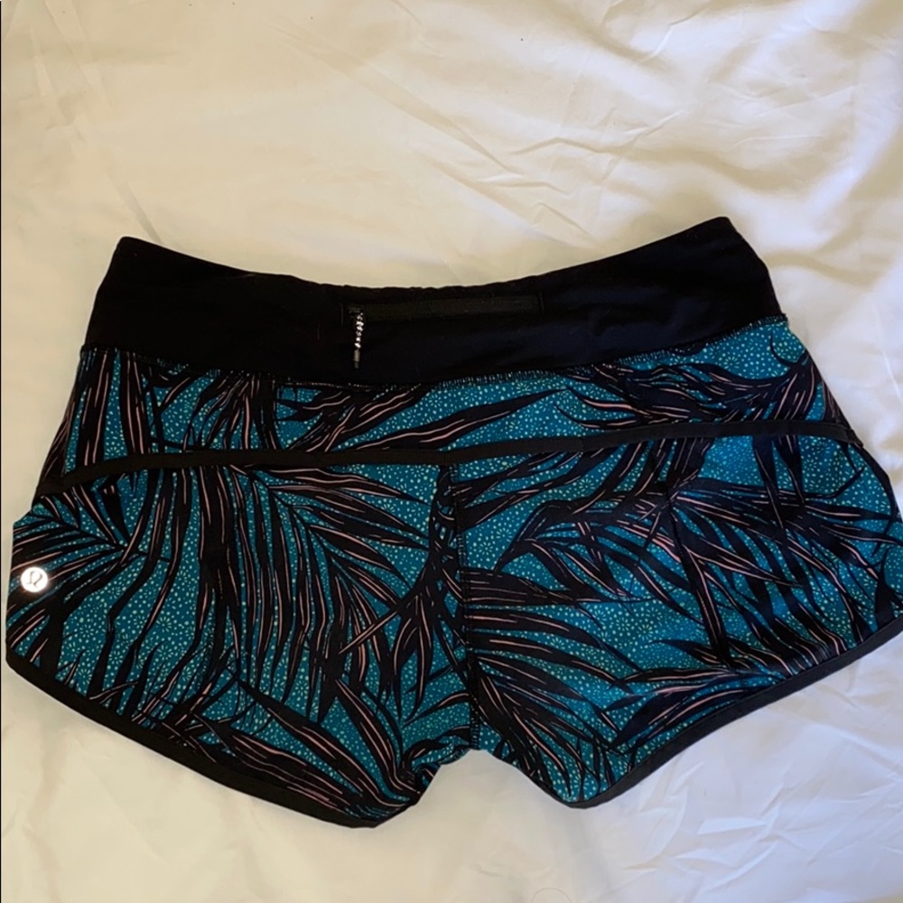 Lululemon shorts